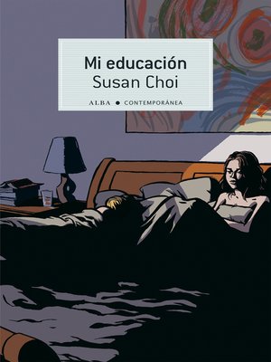 cover image of Mi educación